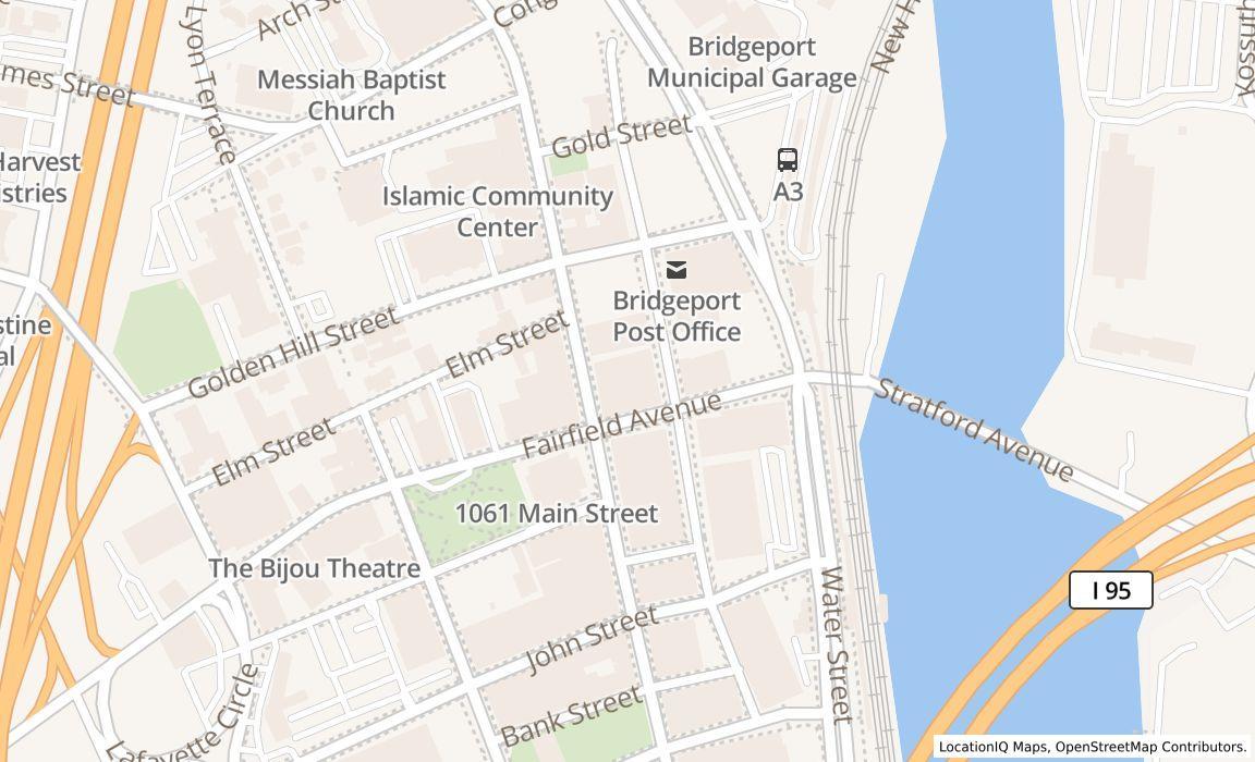 Office Map