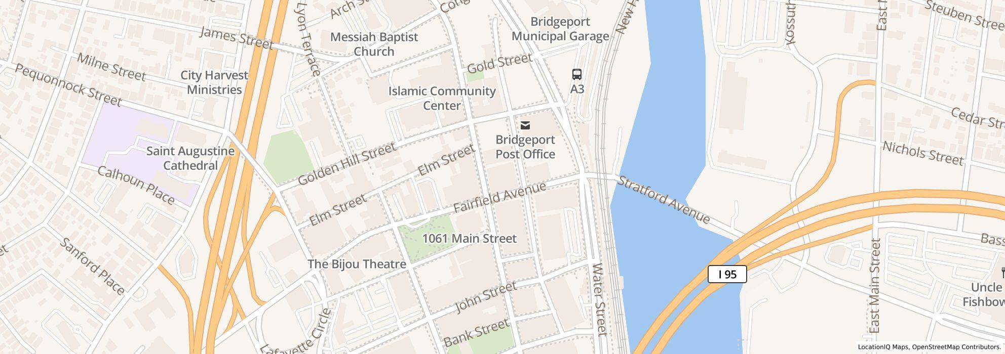 Office Map