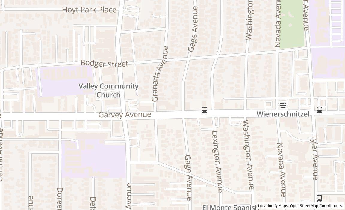 Office Map