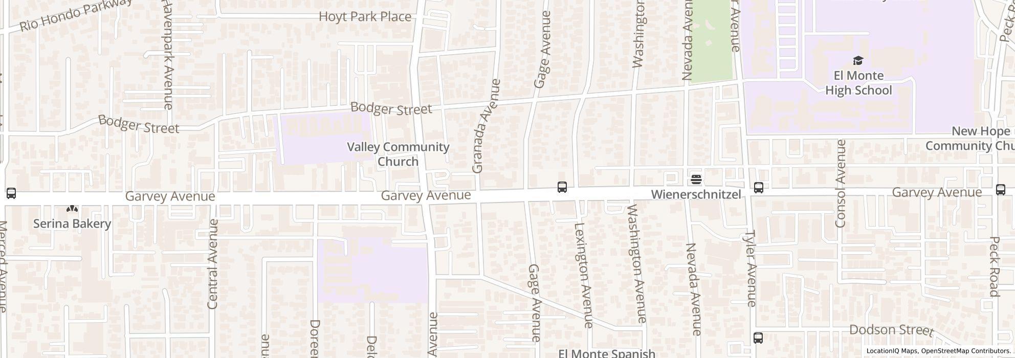 Office Map