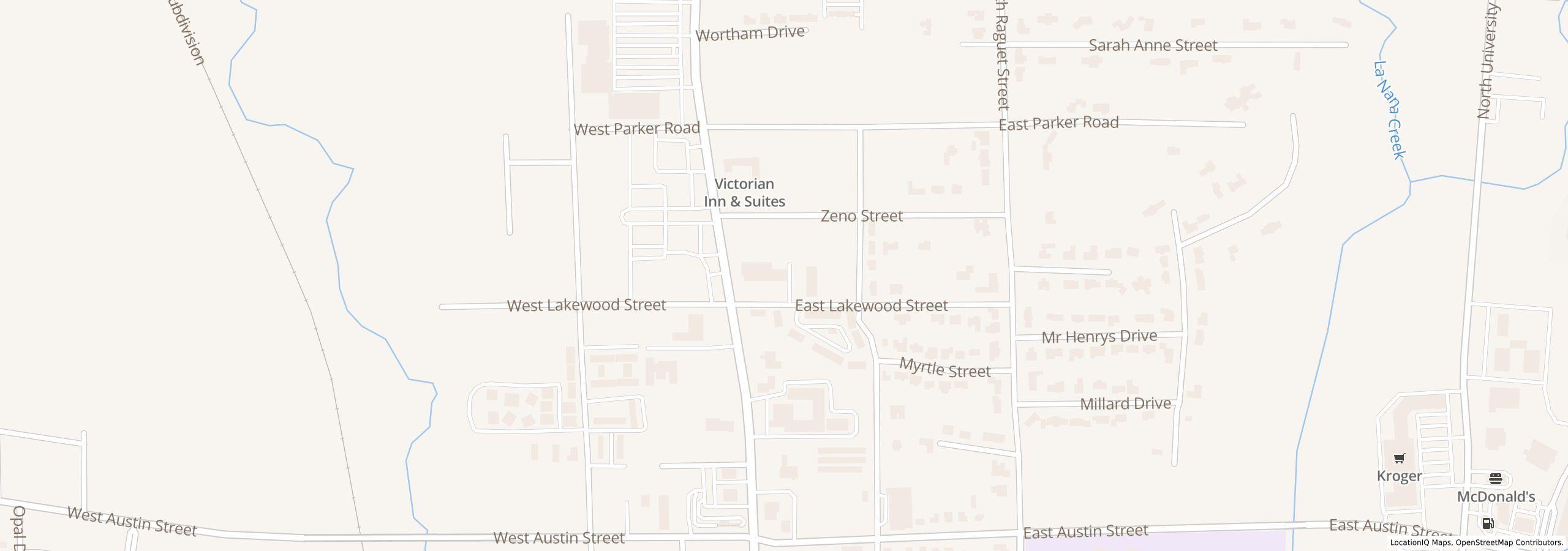 Office Map