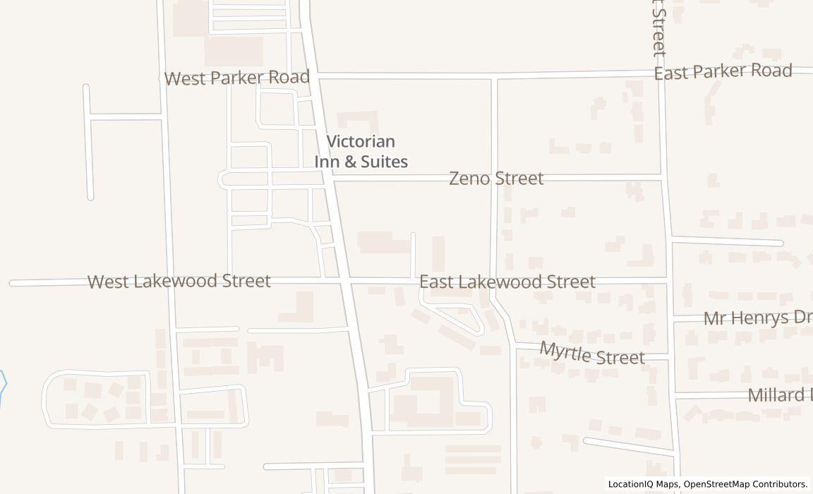 Office Map