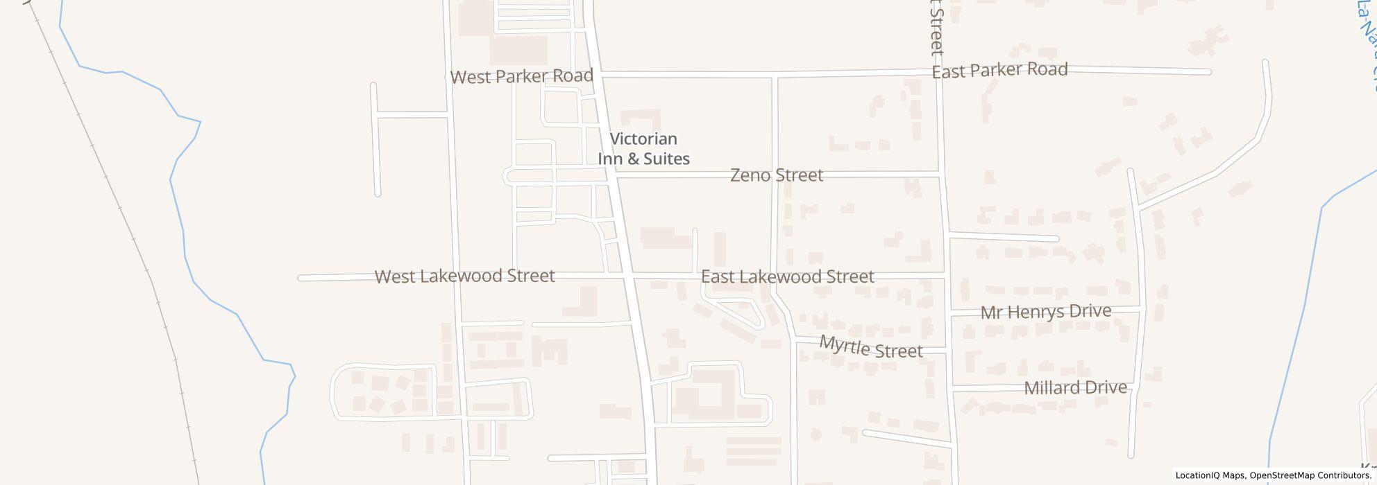 Office Map