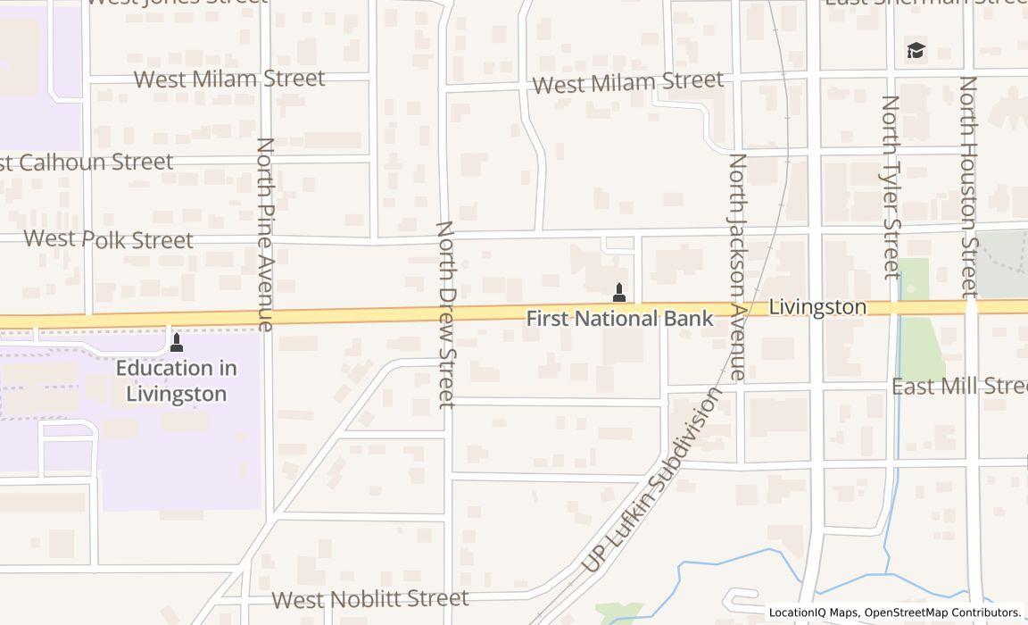 Office Map