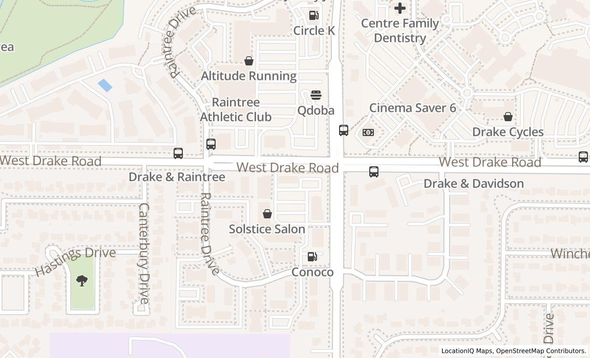 Office Map