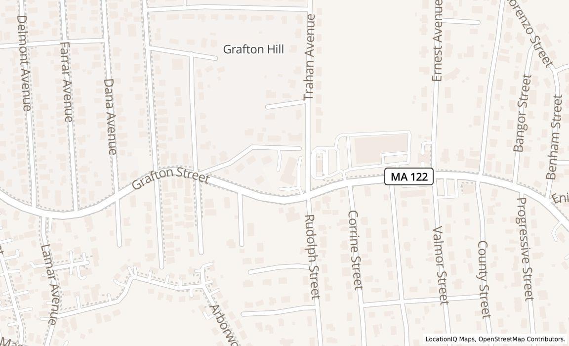 Office Map