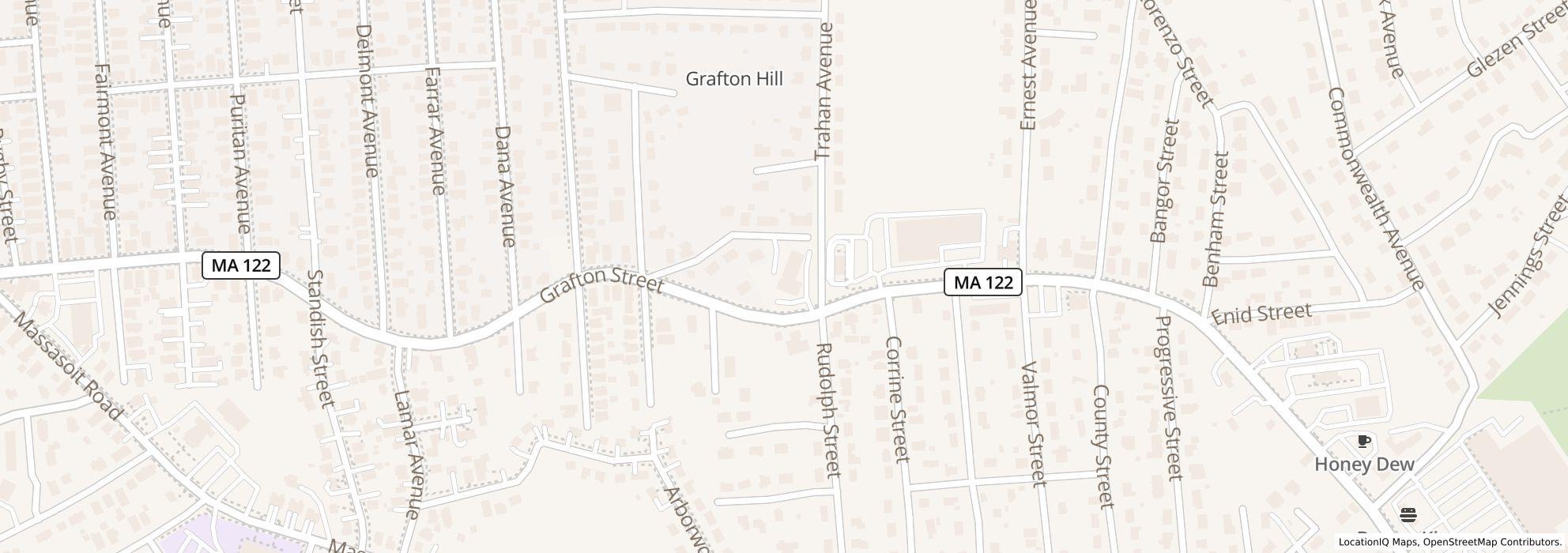 Office Map