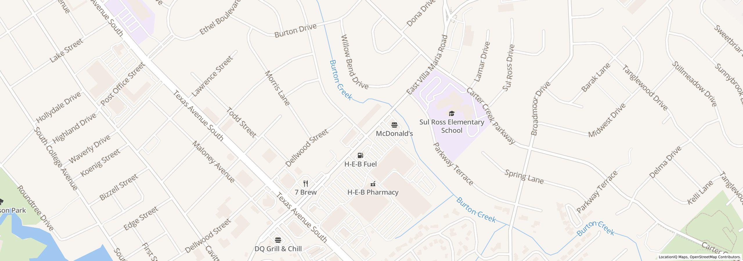 Office Map