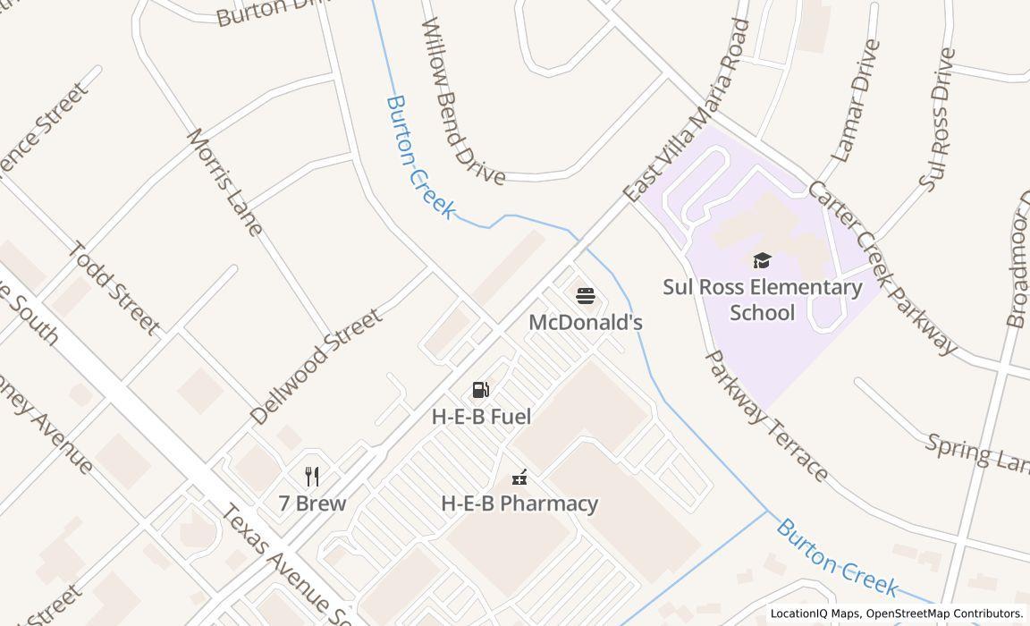 Office Map