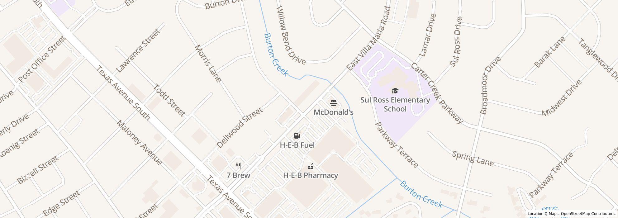 Office Map
