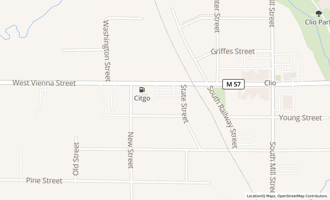 Office Map
