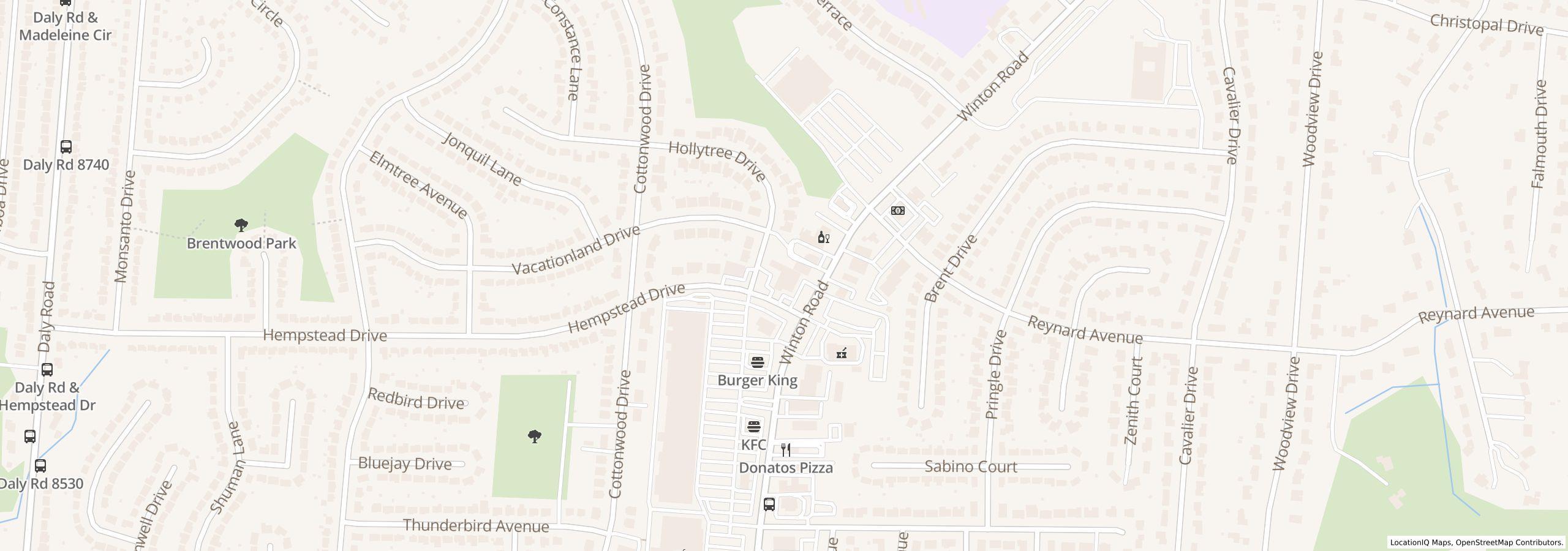 Office Map