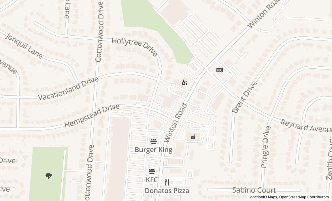 Office Map