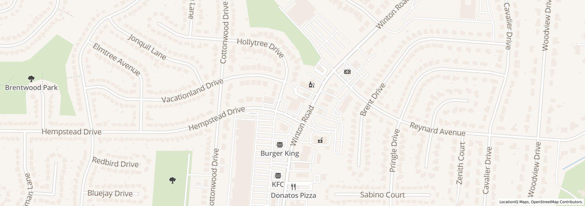 Office Map