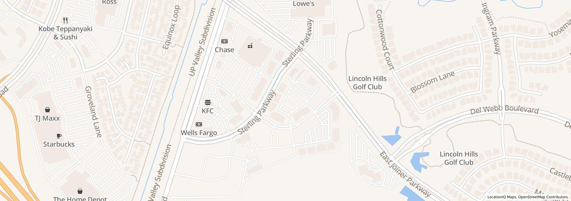 Office Map