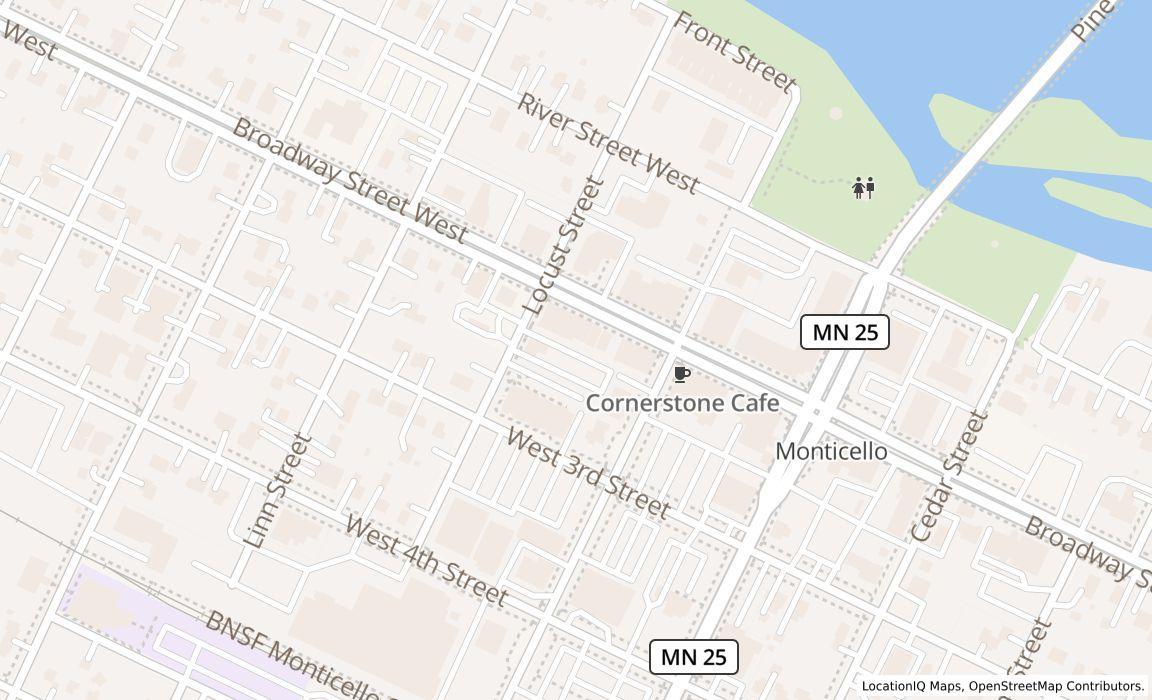 Office Map