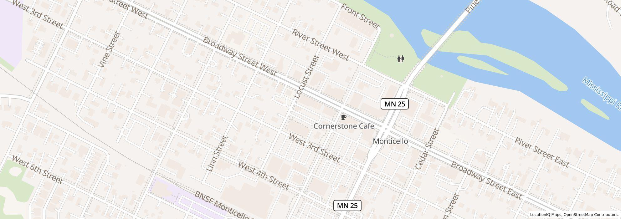 Office Map