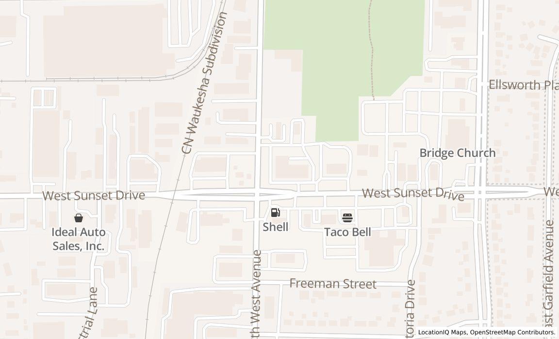 Office Map