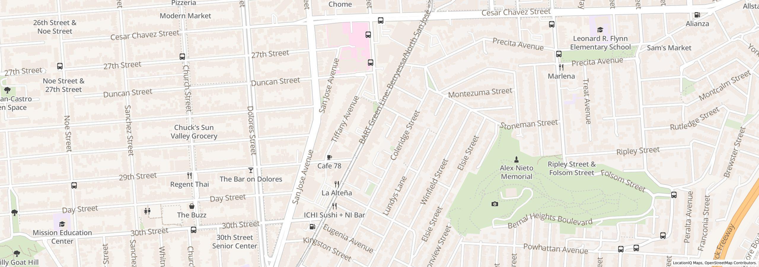 Office Map