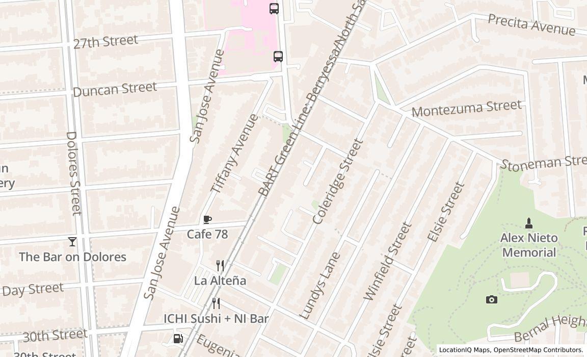 Office Map