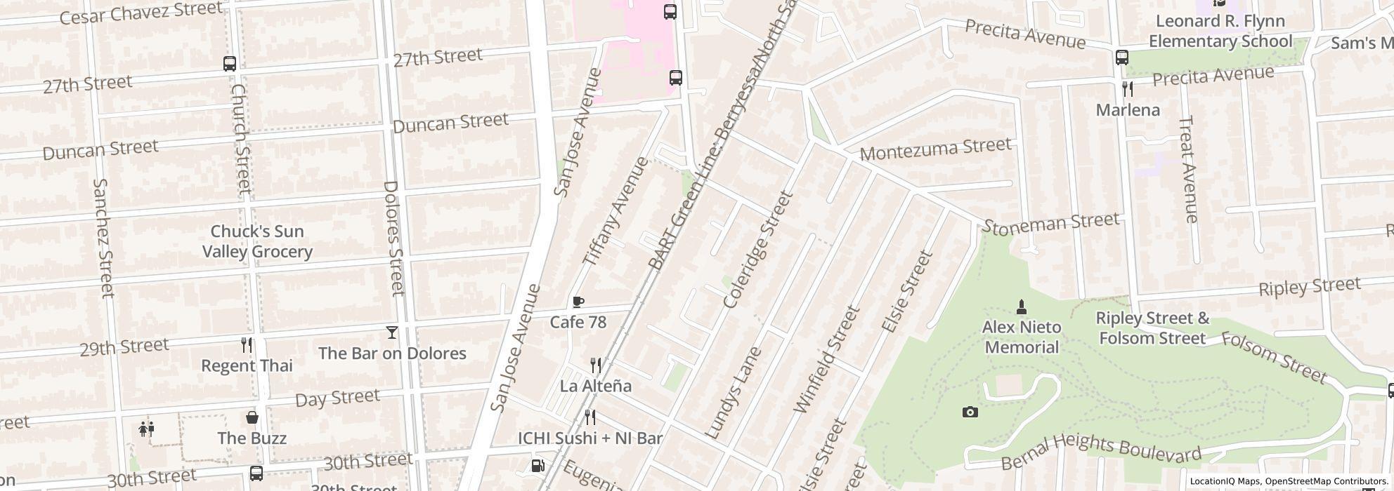Office Map