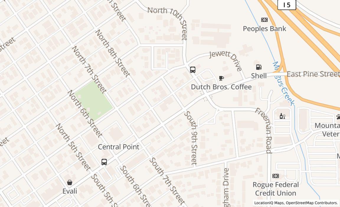 Office Map