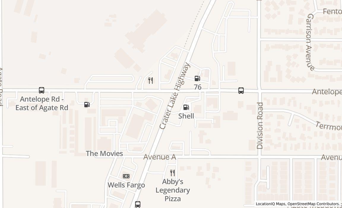Office Map