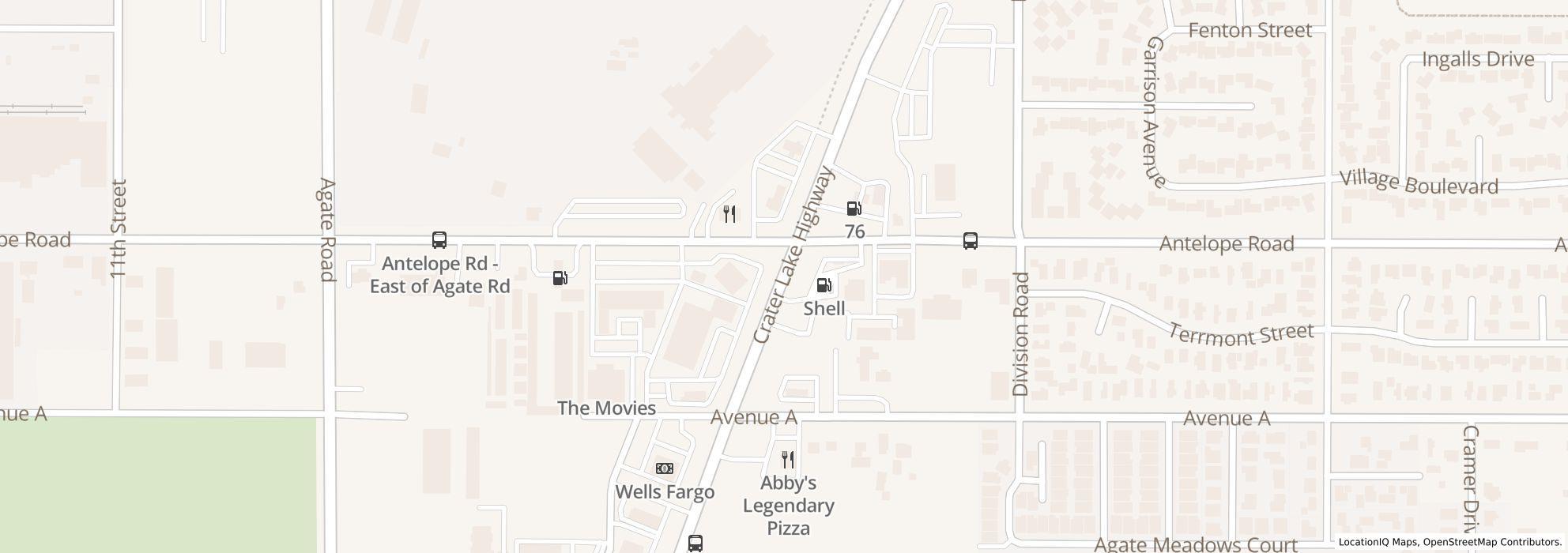 Office Map
