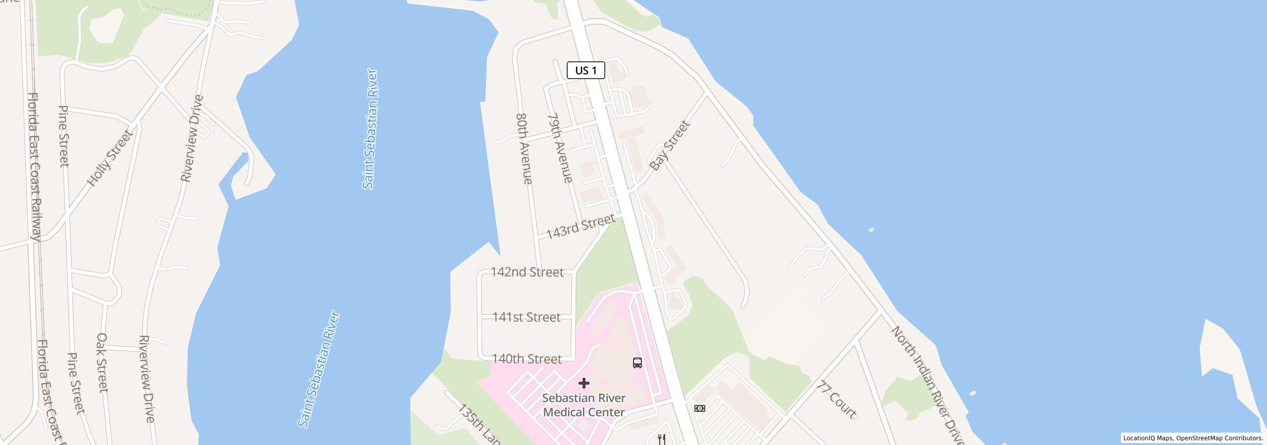 Office Map