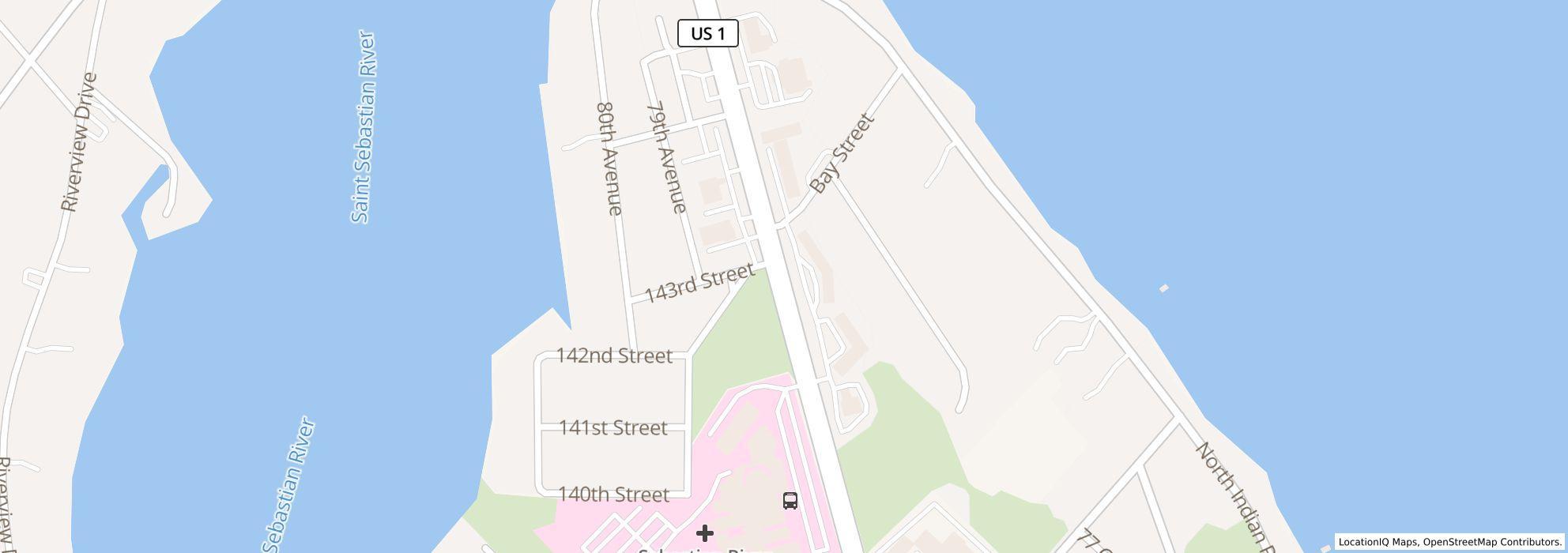 Office Map