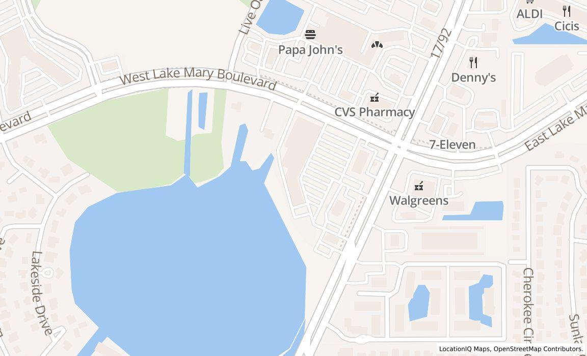 Office Map