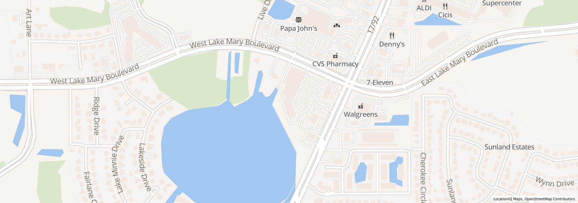 Office Map
