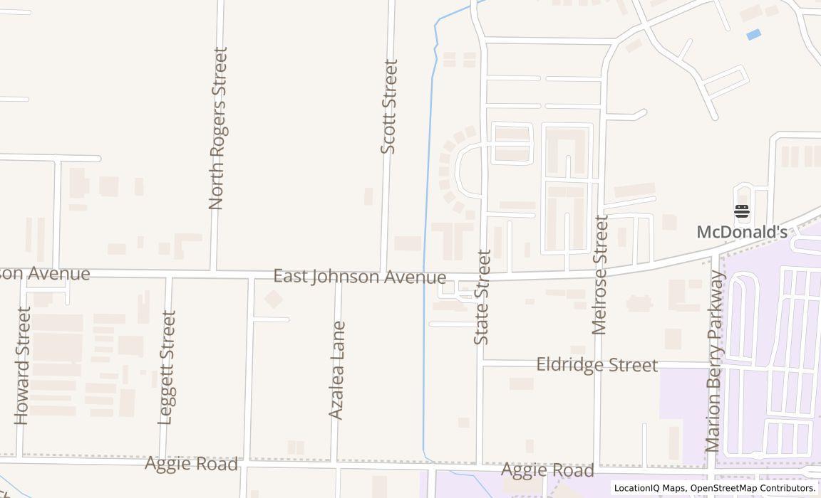 Office Map