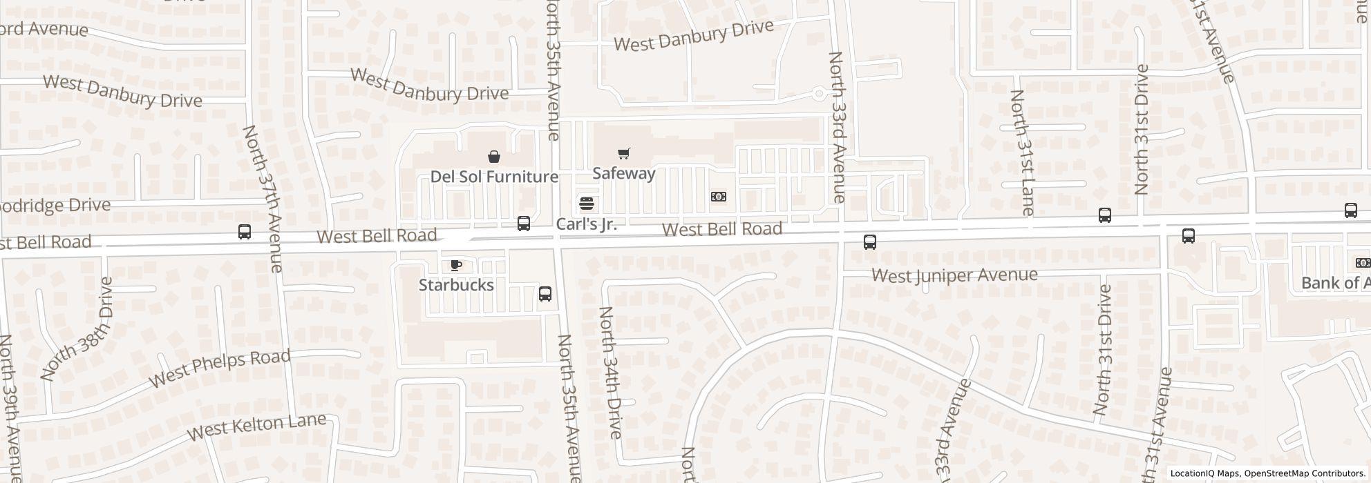 Office Map