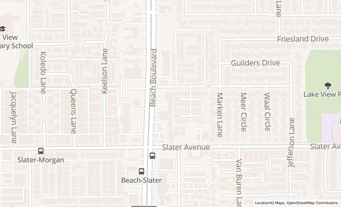 Office Map