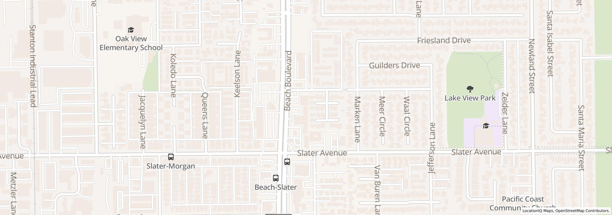 Office Map