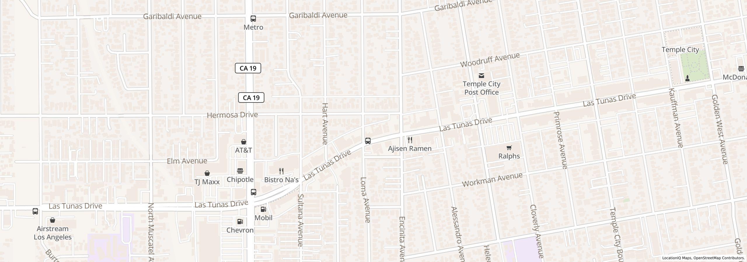 Office Map