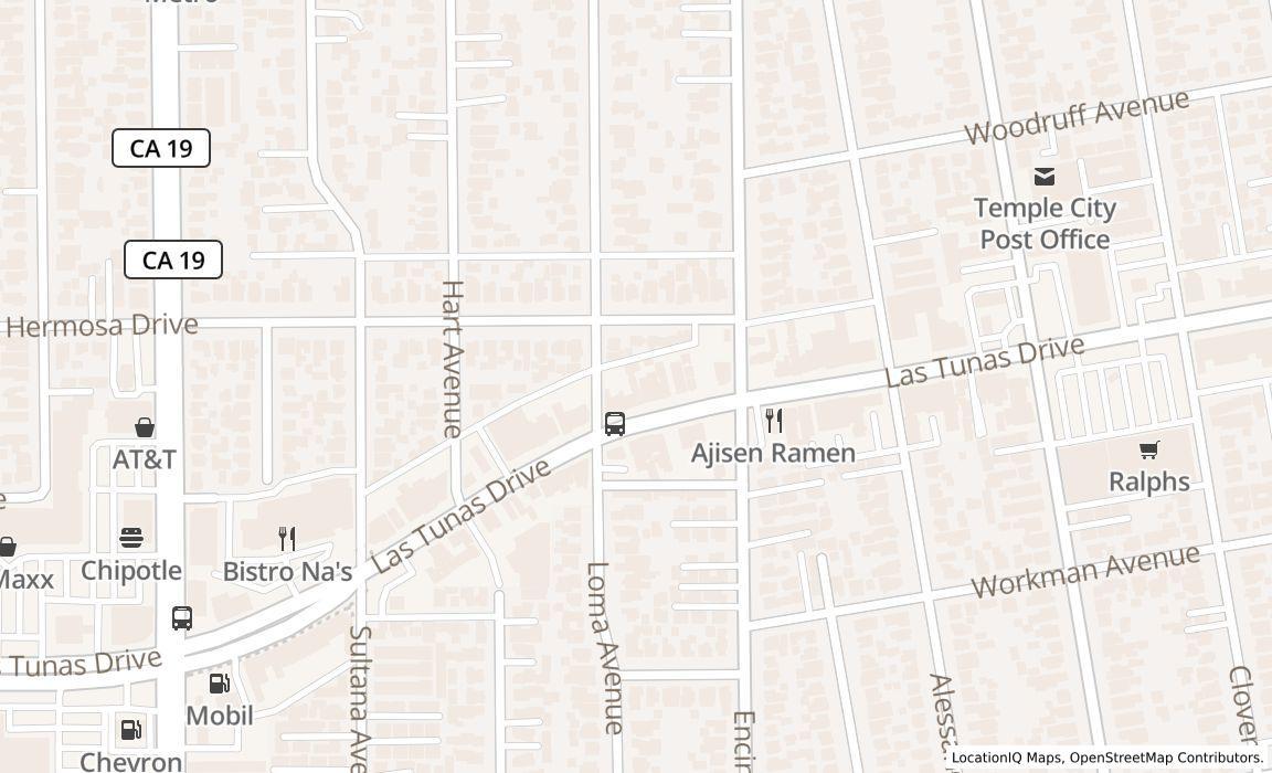 Office Map