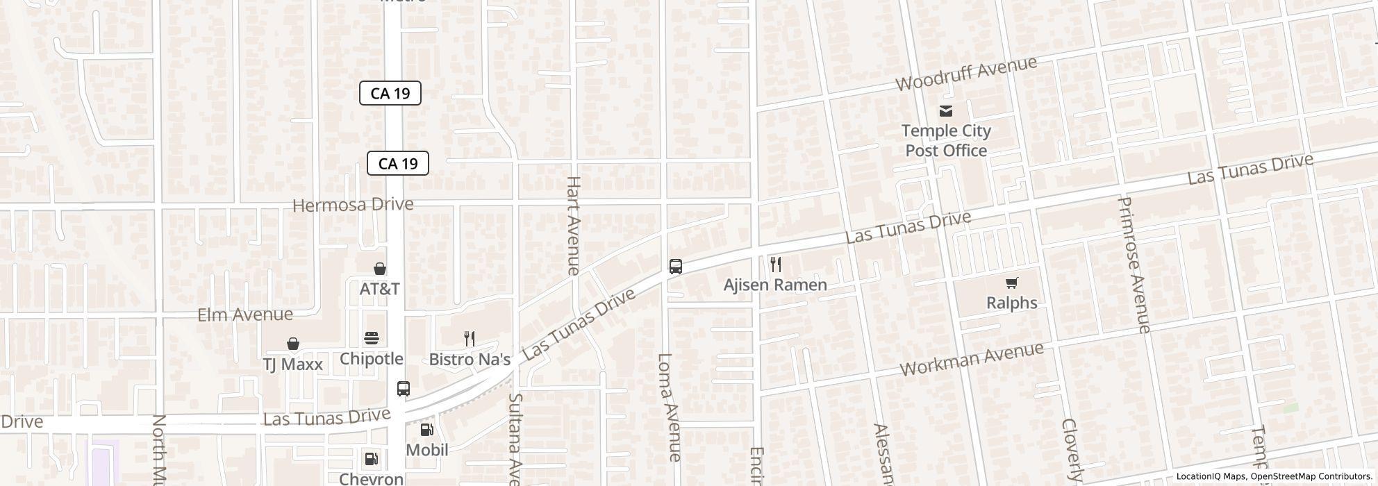 Office Map