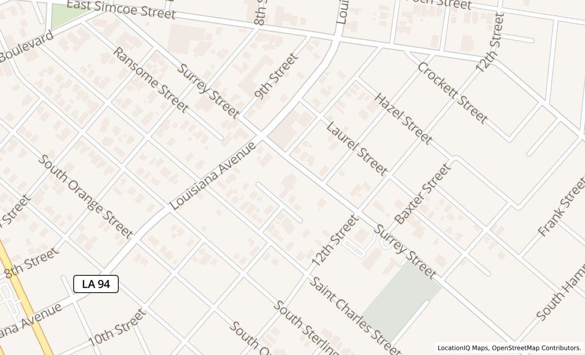 Office Map