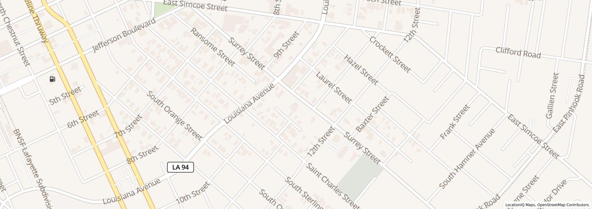 Office Map