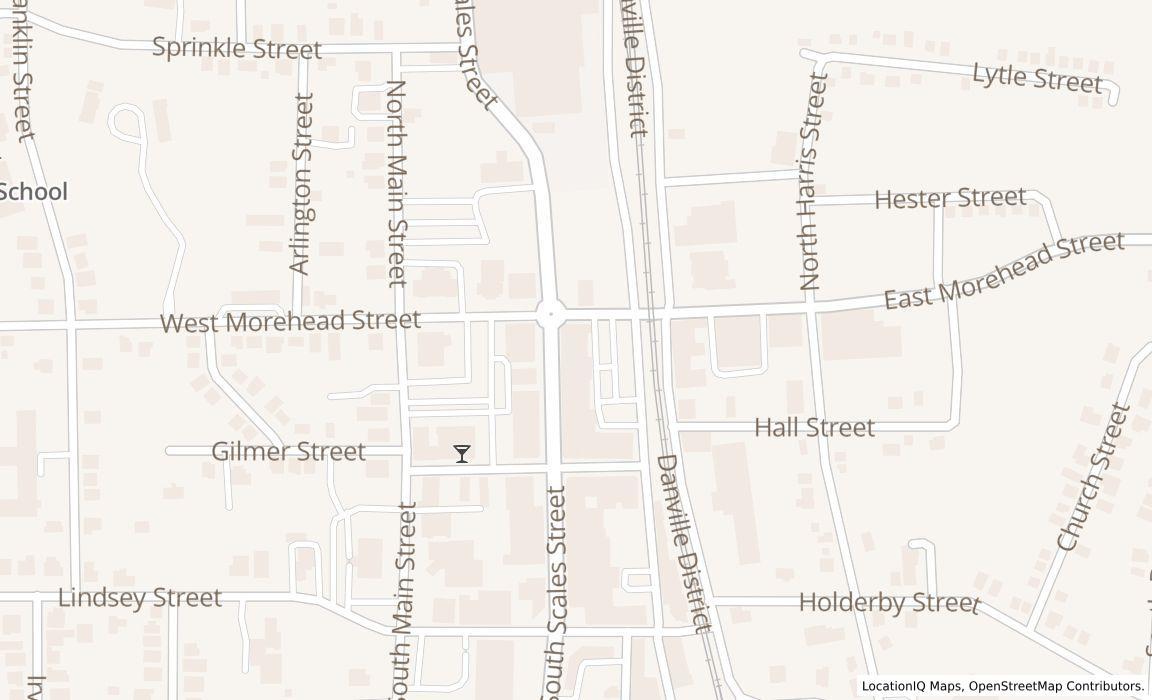 Office Map