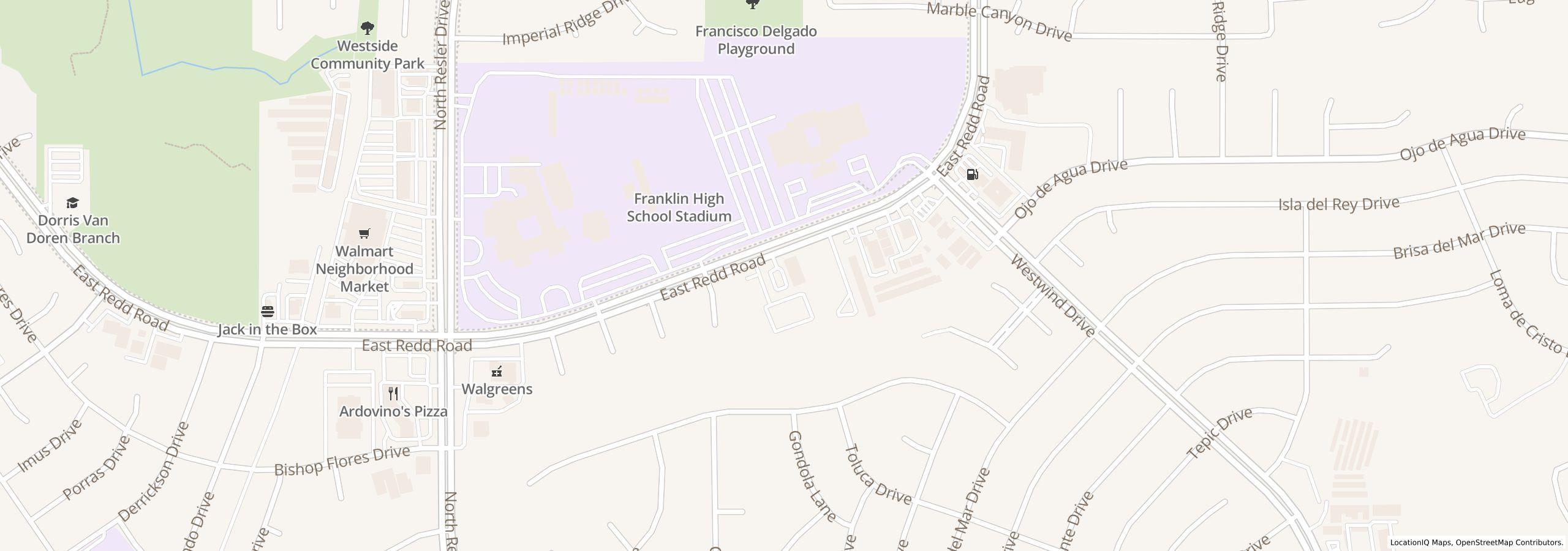 Office Map
