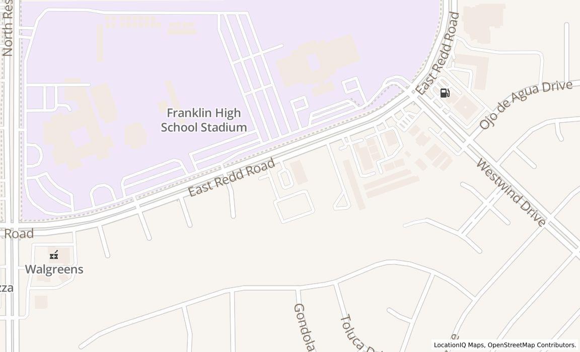 Office Map