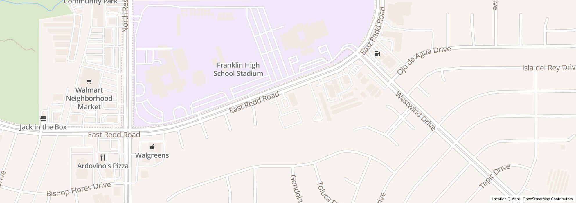 Office Map
