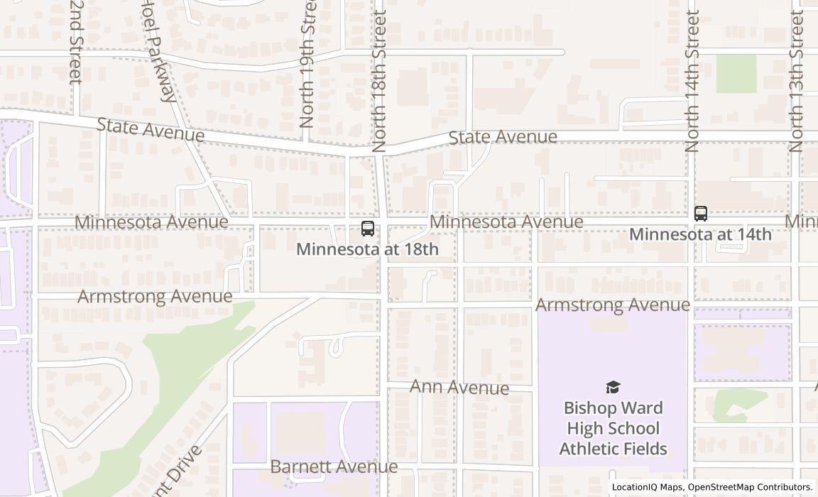 Office Map