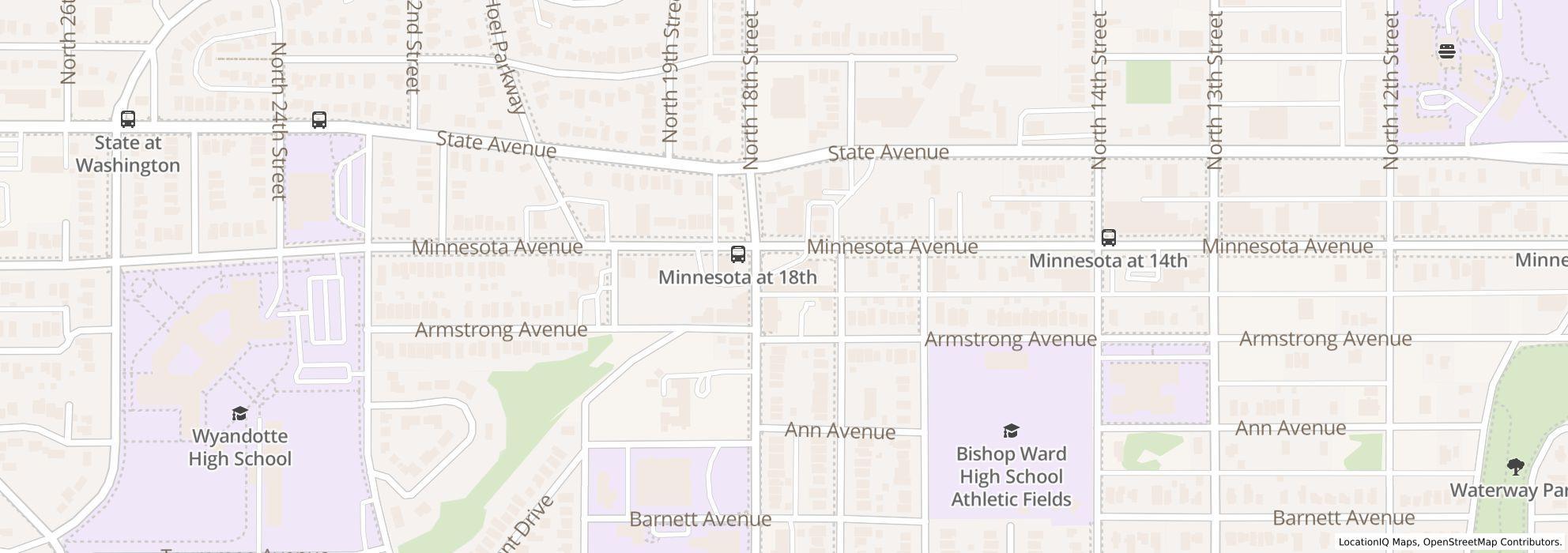 Office Map