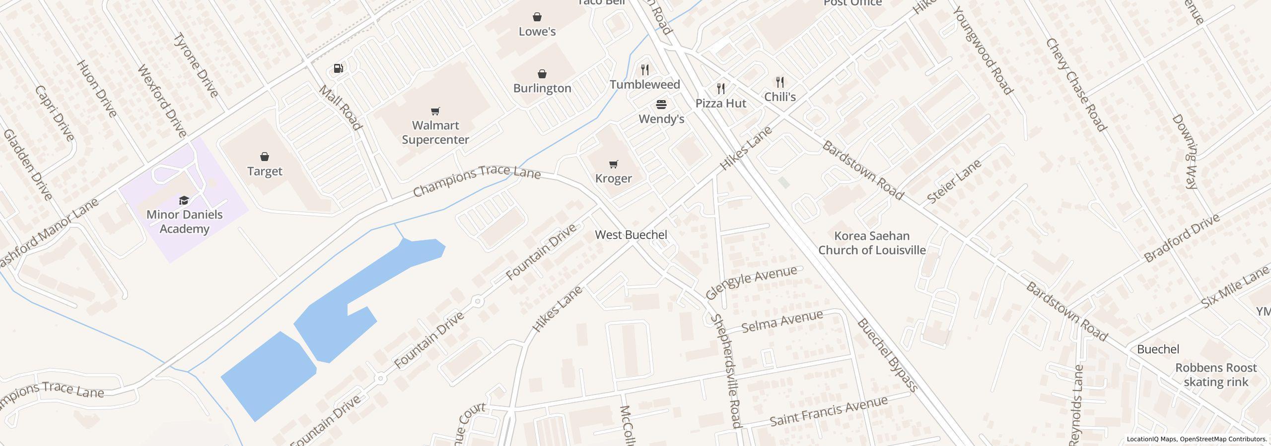 Office Map