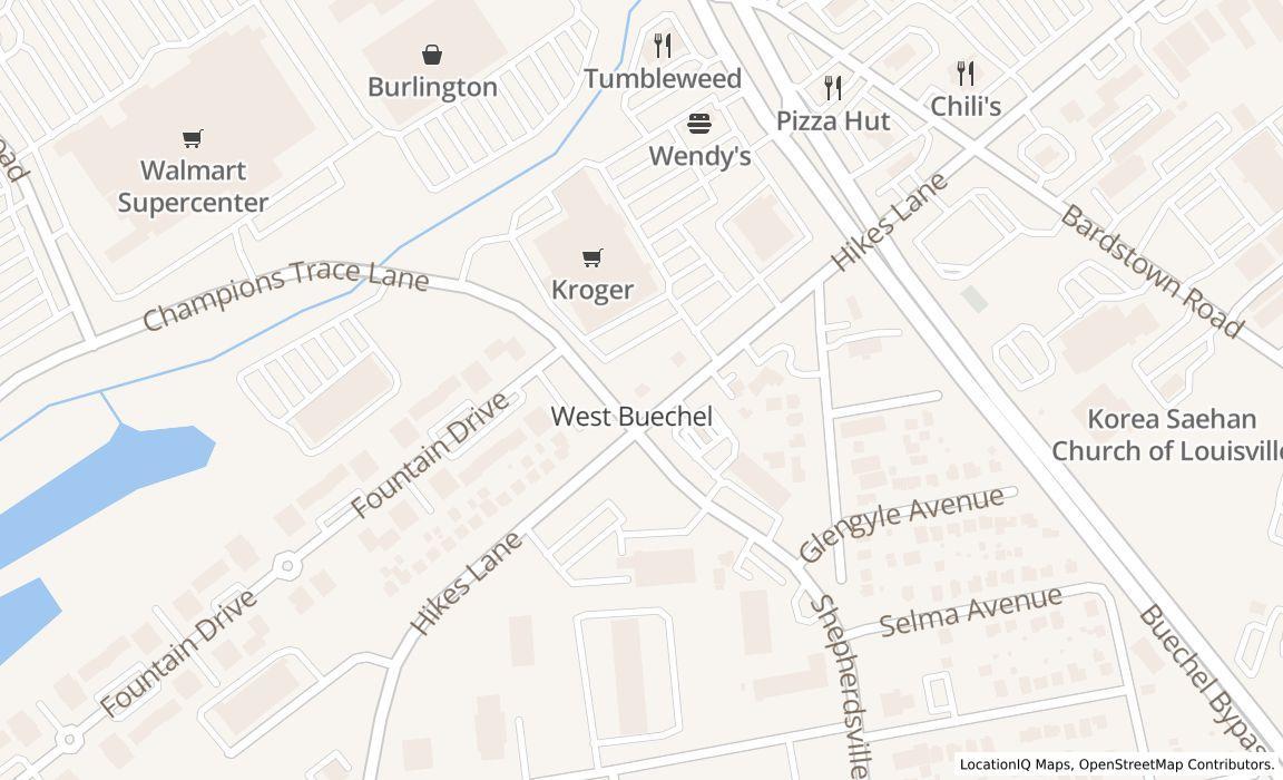 Office Map