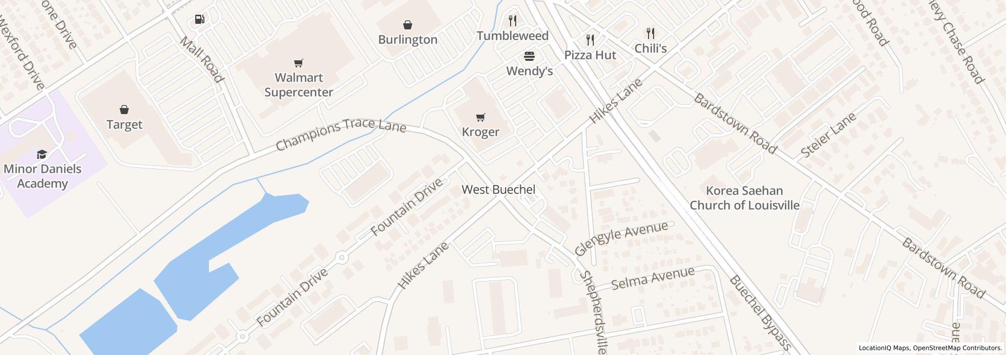 Office Map